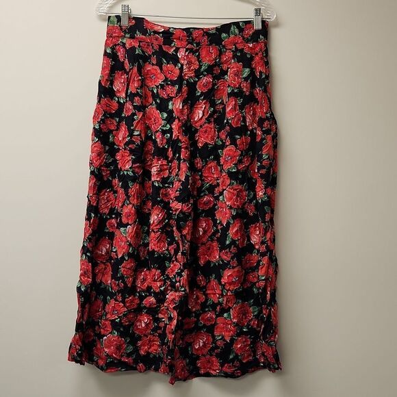 Southern Skies Culottes M - Picture 6 of 7